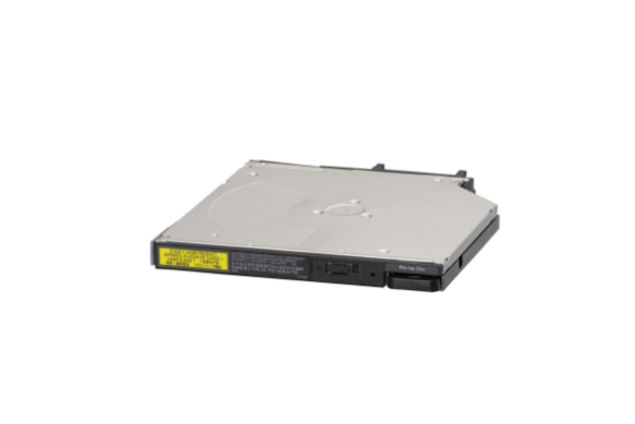 Blu-Ray xPAK for TOUGHBOOK 40